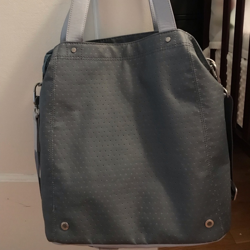 Lululemon Bag